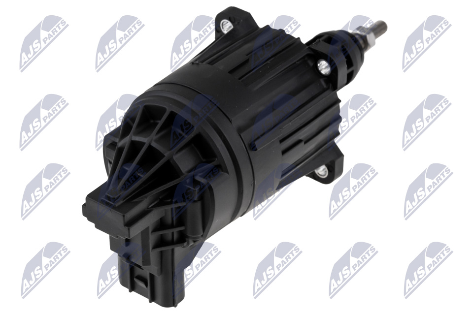 NTY ECD-HD-001 Schubumluftventil, Lader