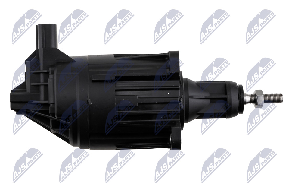 NTY ECD-HD-001 Schubumluftventil, Lader