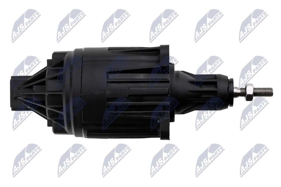NTY ECD-HD-001 Schubumluftventil, Lader