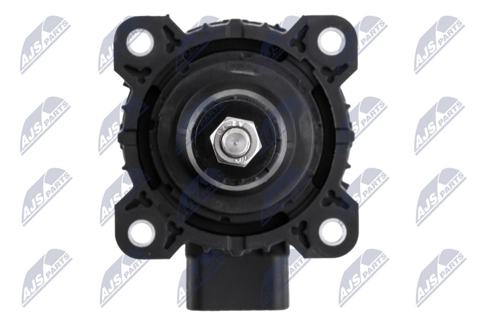 NTY ECD-HD-001 Schubumluftventil, Lader