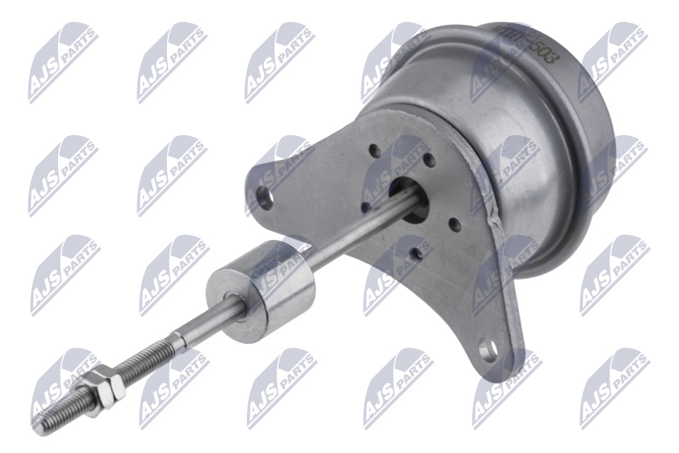 NTY ECD-HY-503 Клапан регулирования давления нагнетателя