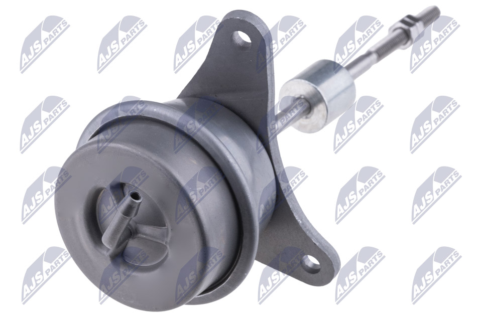 NTY ECD-HY-503 Ladedruckregelventil