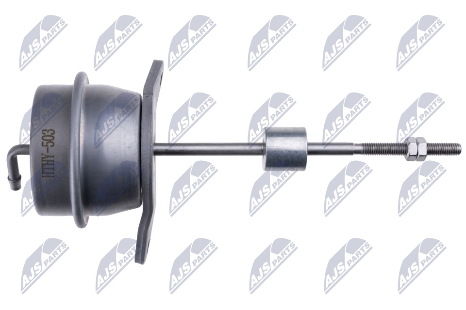 NTY ECD-HY-503 Ladedruckregelventil