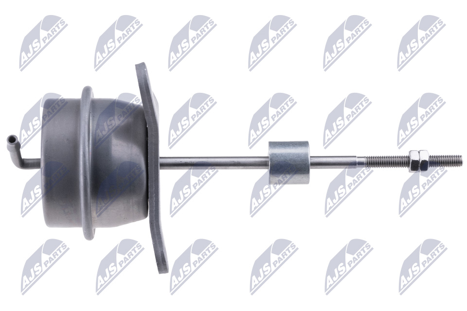 NTY ECD-HY-503 Ladedruckregelventil
