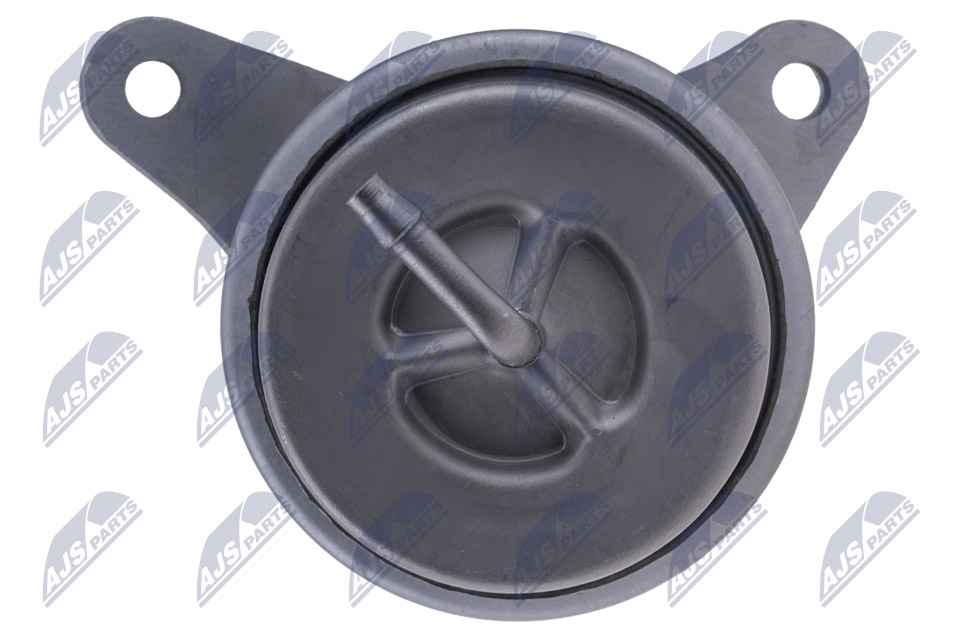 NTY ECD-HY-503 Ladedruckregelventil