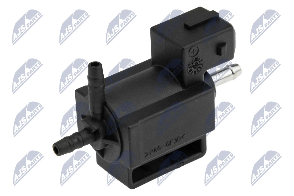 NTY ECD-LR-004 Ventil, Luftsteuerung (Ansaugluft)
