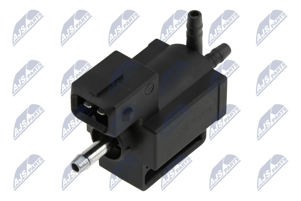 NTY ECD-LR-004 Ventil, Luftsteuerung (Ansaugluft)