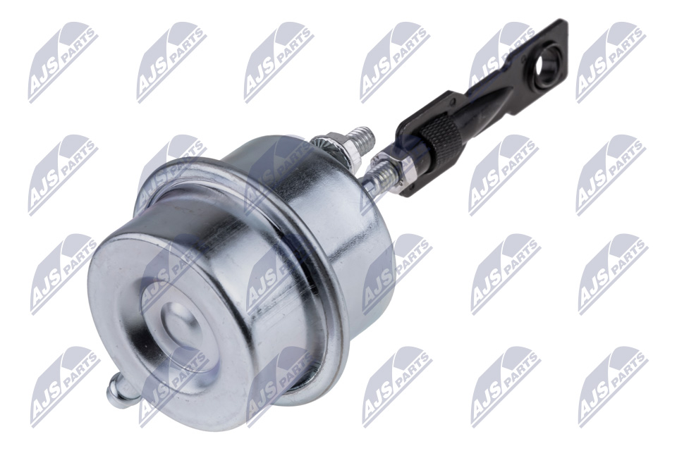 NTY ECD-LR-005 Ladedruckregelventil