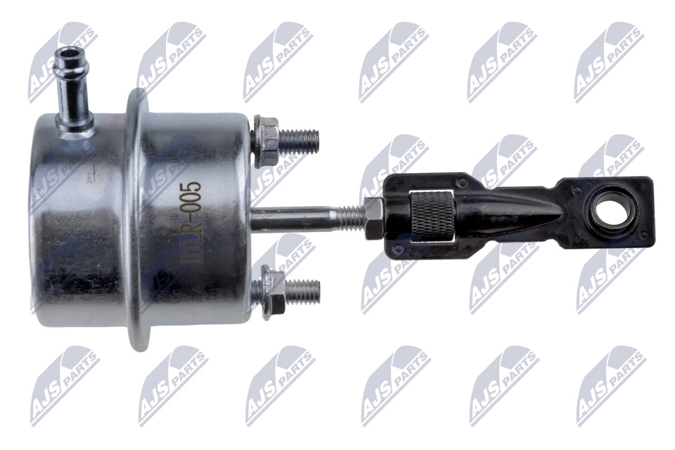 NTY ECD-LR-005 Ladedruckregelventil