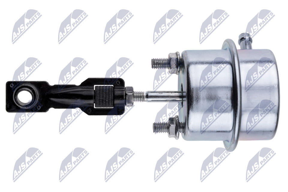 NTY ECD-LR-005 Ladedruckregelventil