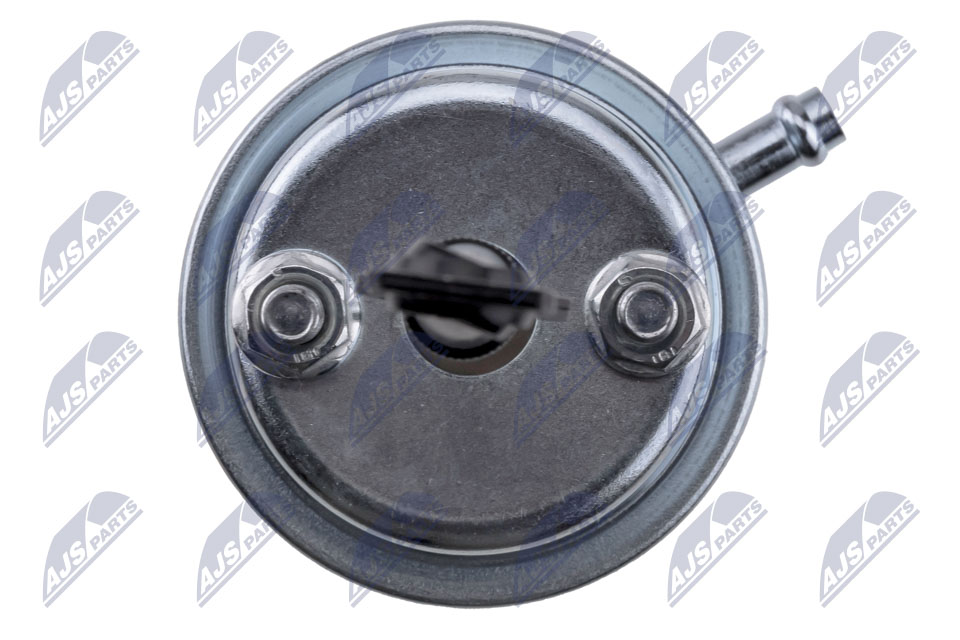 NTY ECD-LR-005 Ladedruckregelventil