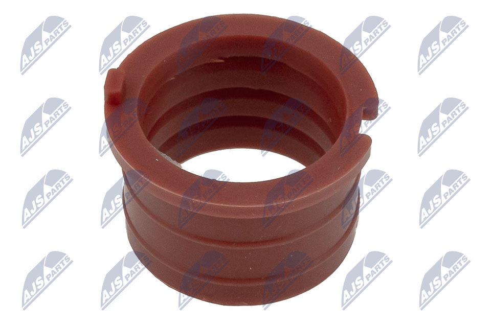 NTY ECD-ME-016 Dichtring, Ladeluftschlauch