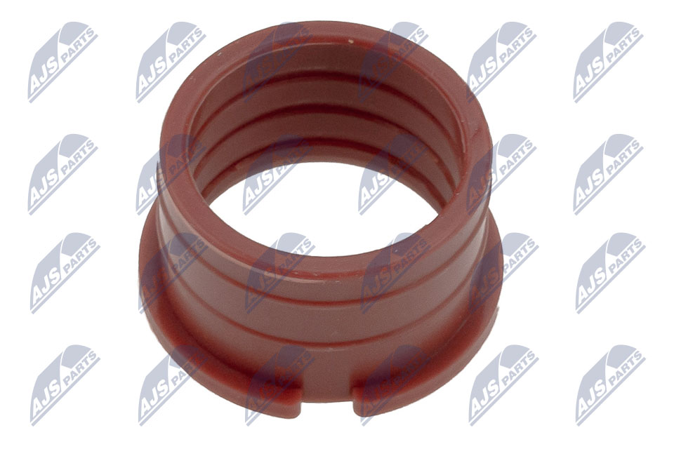 NTY ECD-ME-016 Dichtring, Ladeluftschlauch