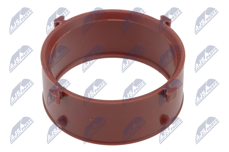 NTY ECD-ME-017 Dichtring, Ladeluftschlauch