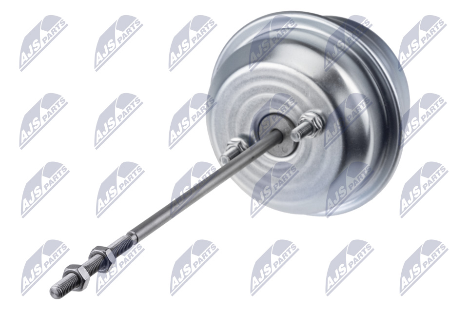 NTY ECD-ME-020 Клапан регулирования давления нагнетателя