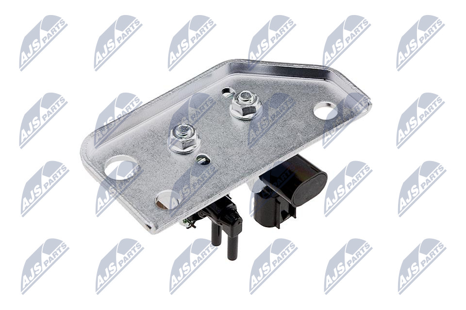 NTY ECD-MS-000 Druckwandler, Turbolader