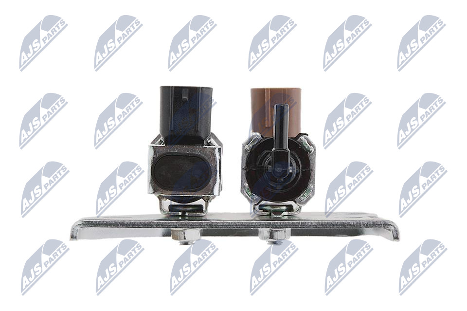 NTY ECD-MS-000 Druckwandler, Turbolader
