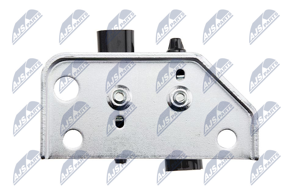 NTY ECD-MS-000 Druckwandler, Turbolader