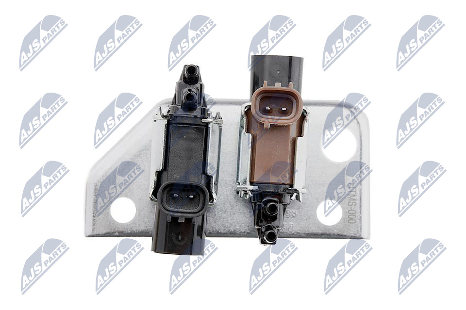 NTY ECD-MS-000 Druckwandler, Turbolader