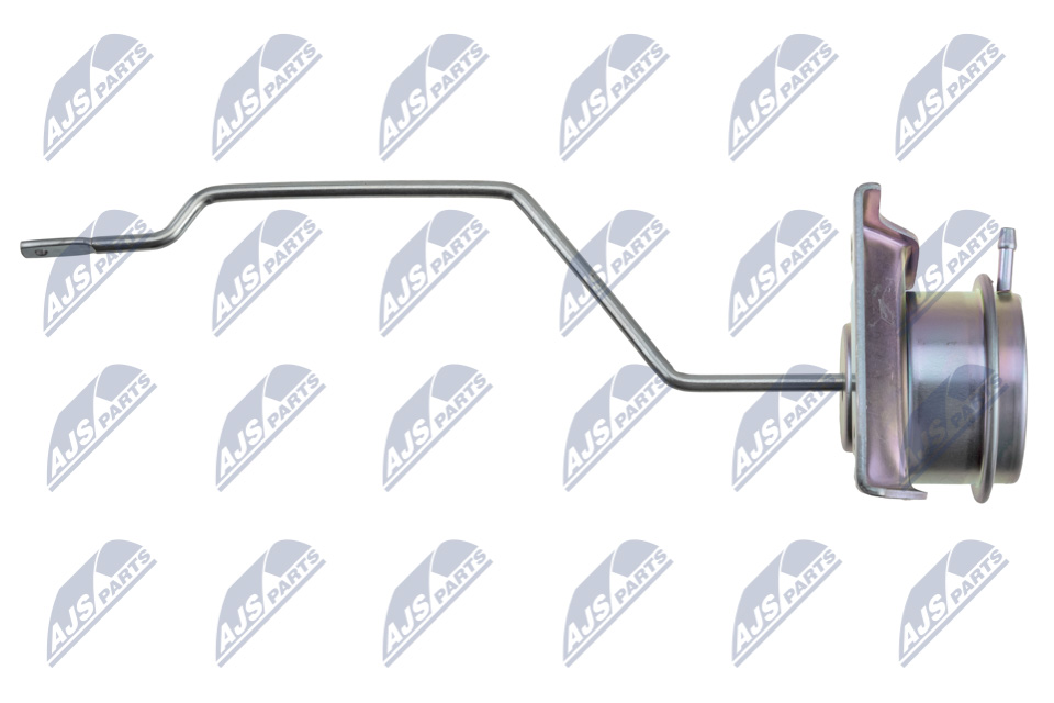 NTY ECD-MS-003 Boost Pressure Control Valve