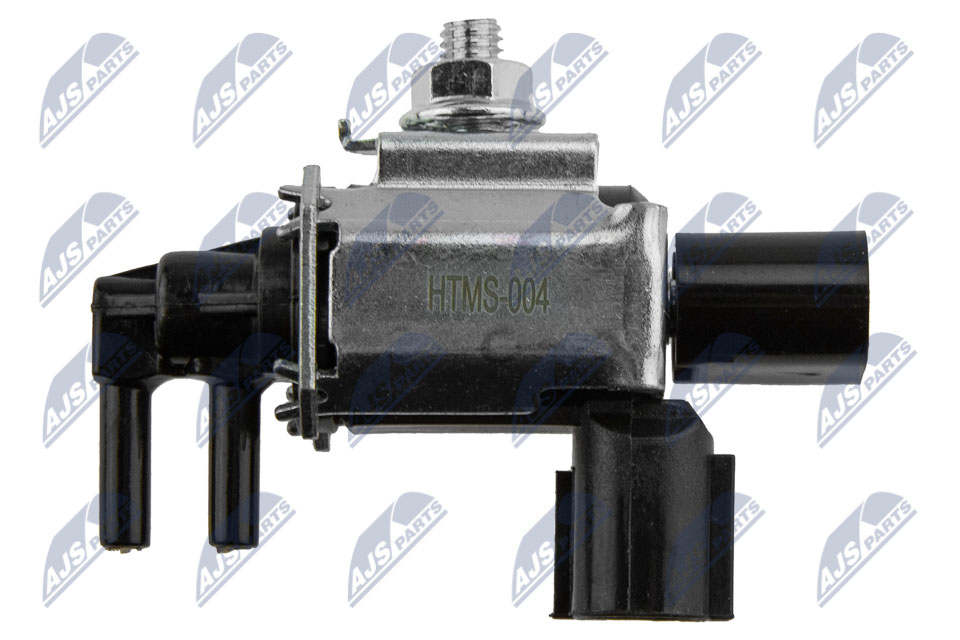 NTY ECD-MS-004 Druckwandler