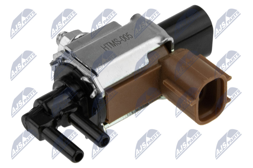 NTY ECD-MS-005 Ladedruckregelventil