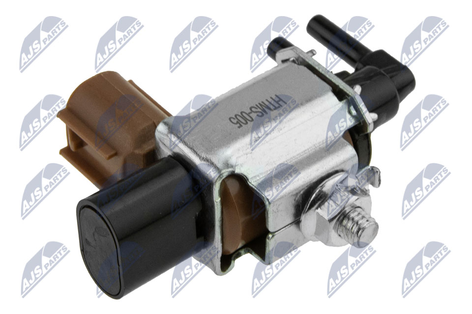 NTY ECD-MS-005 Ladedruckregelventil