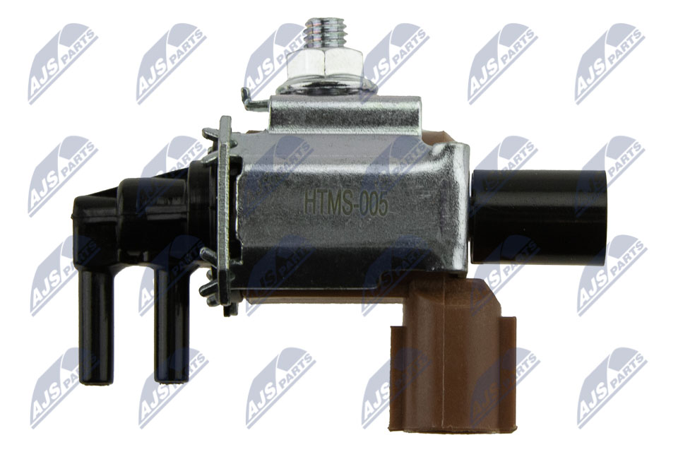 NTY ECD-MS-005 Ladedruckregelventil