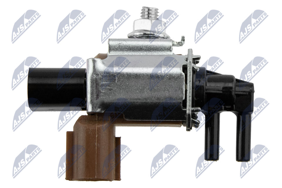 NTY ECD-MS-005 Ladedruckregelventil