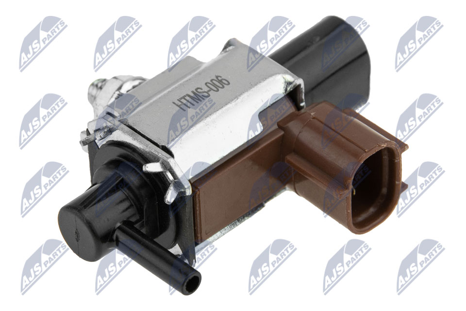 NTY ECD-MS-006 Druckwandler