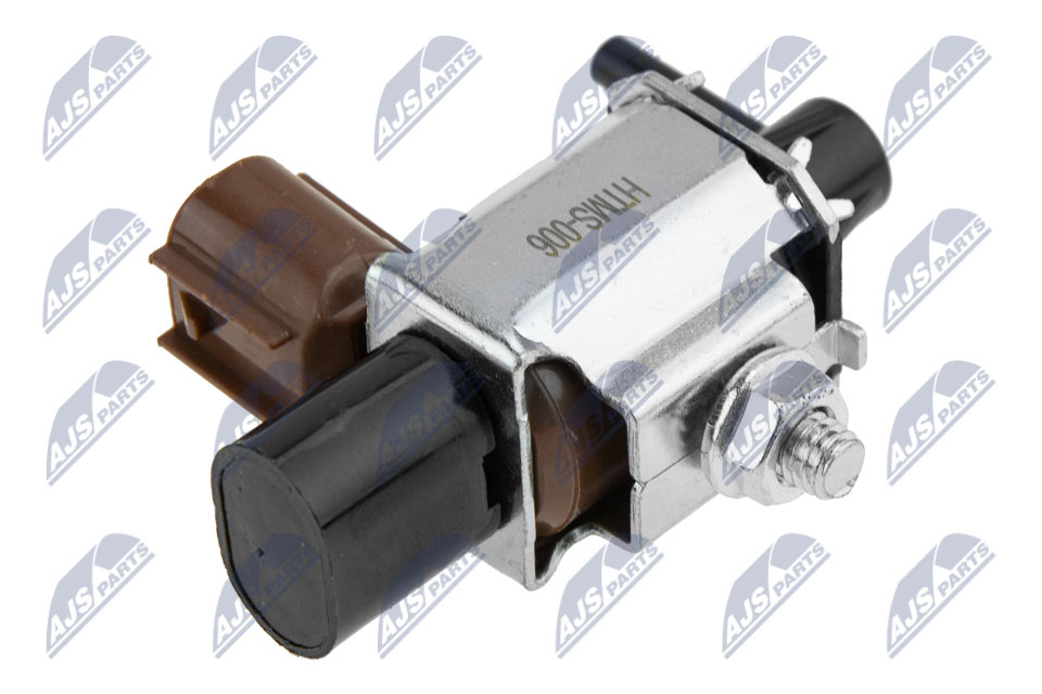 NTY ECD-MS-006 Druckwandler