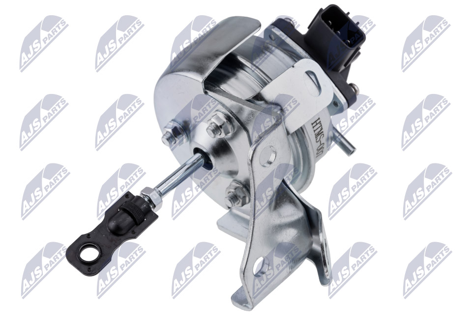 NTY ECD-MS-007 Ladedruckregelventil