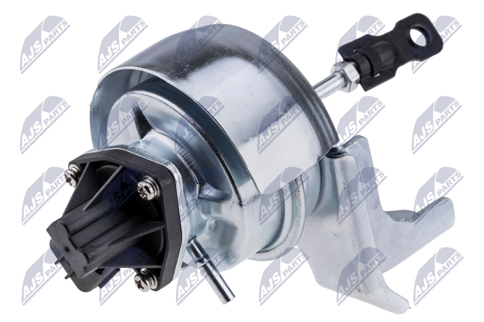 NTY ECD-MS-007 Ladedruckregelventil