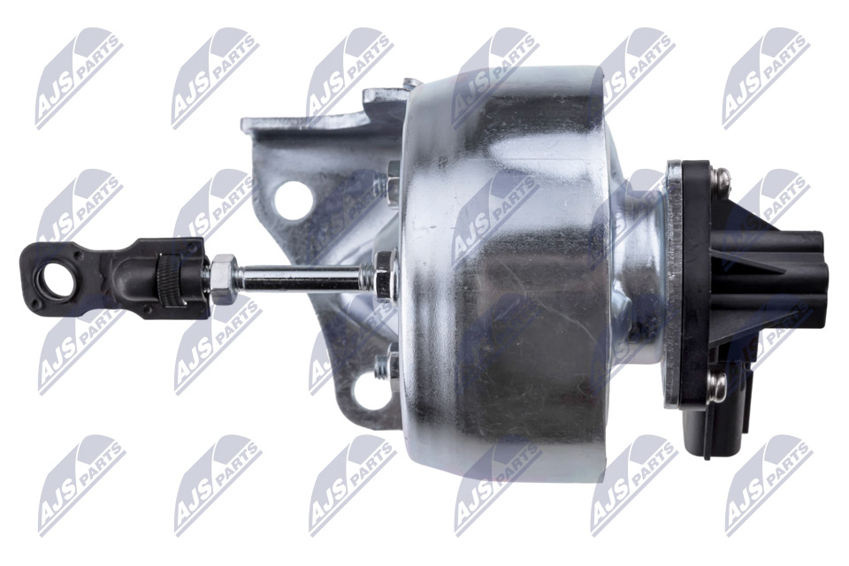 NTY ECD-MS-007 Ladedruckregelventil