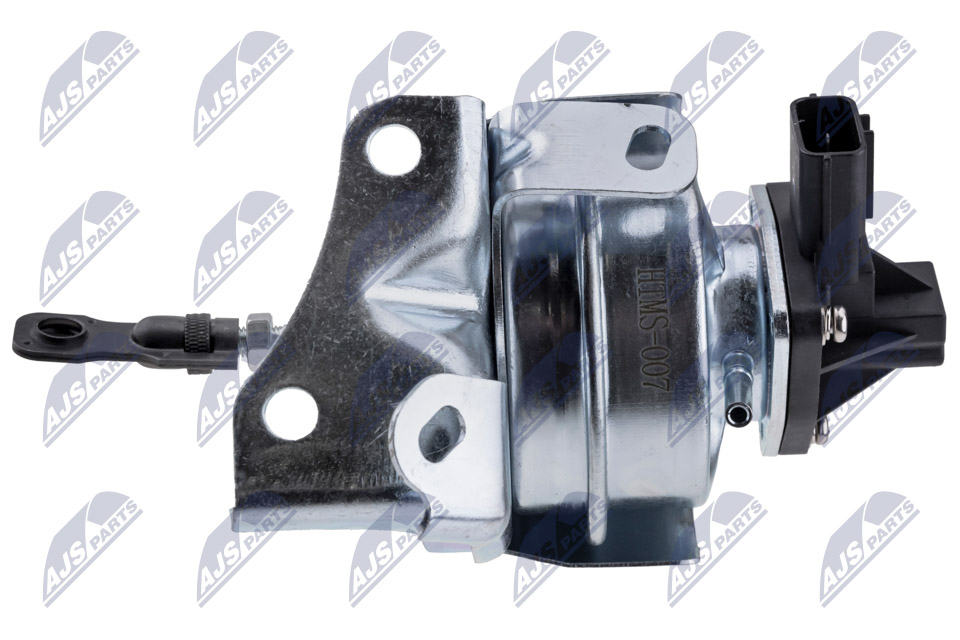 NTY ECD-MS-007 Ladedruckregelventil