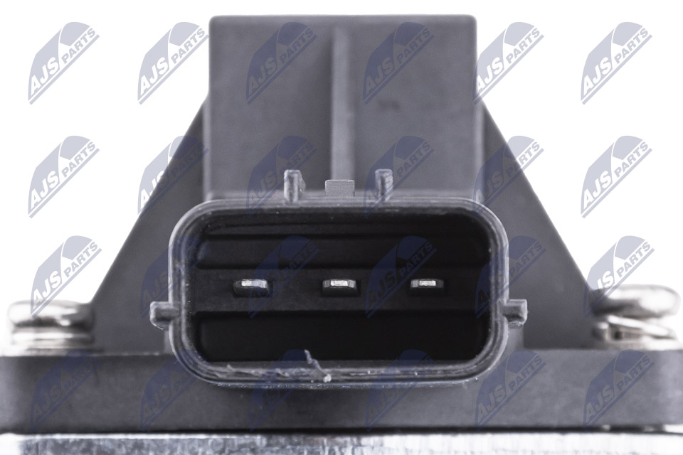 NTY ECD-MS-007 Ladedruckregelventil