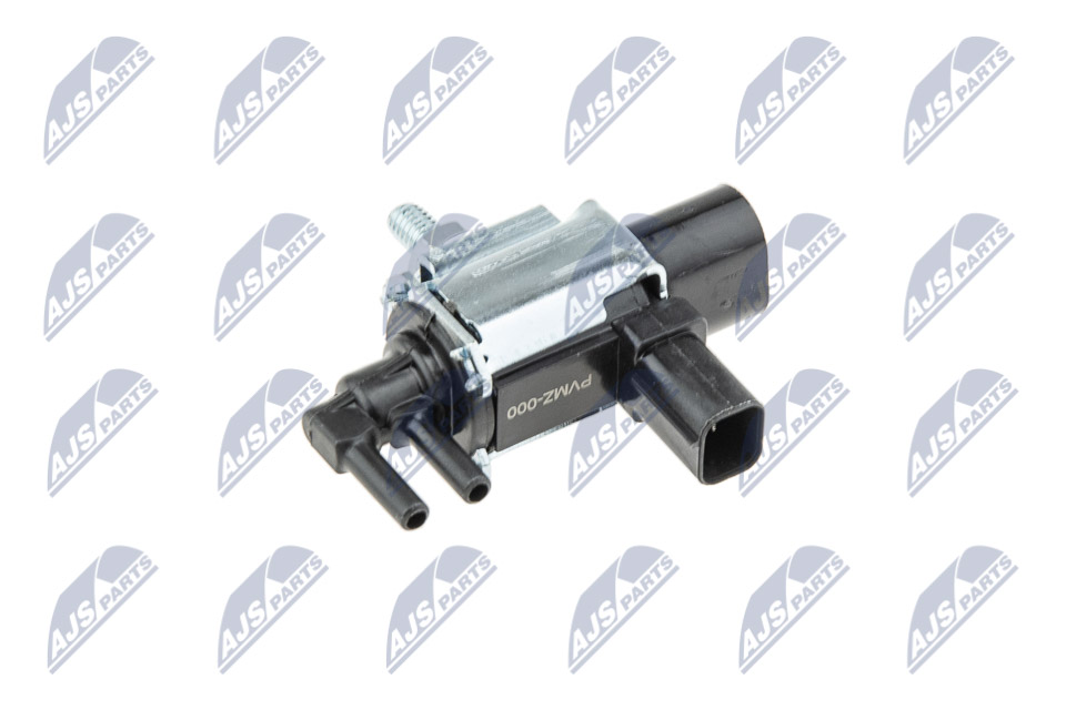 NTY ECD-MZ-000 Druckwandler