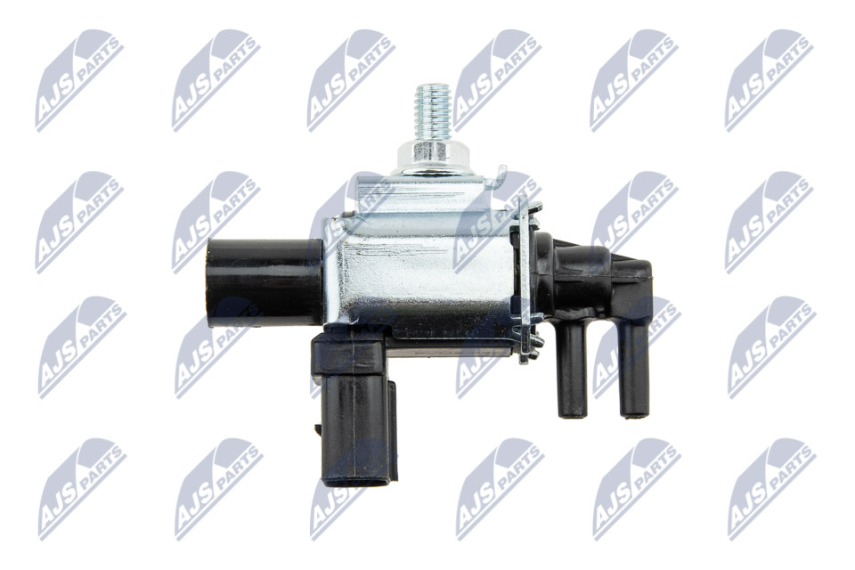 NTY ECD-MZ-000 Druckwandler