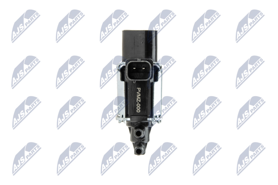 NTY ECD-MZ-000 Druckwandler