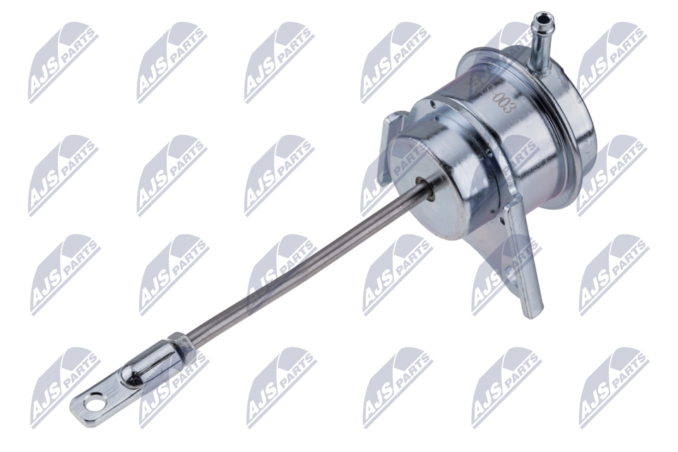 NTY ECD-NS-003 Ladedruckregelventil