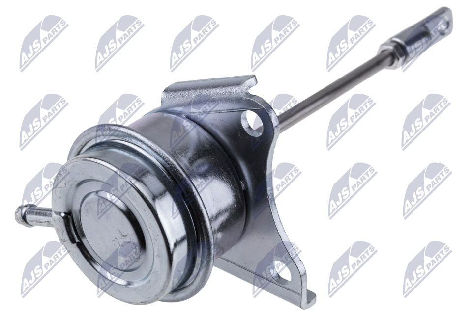 NTY ECD-NS-003 Ladedruckregelventil