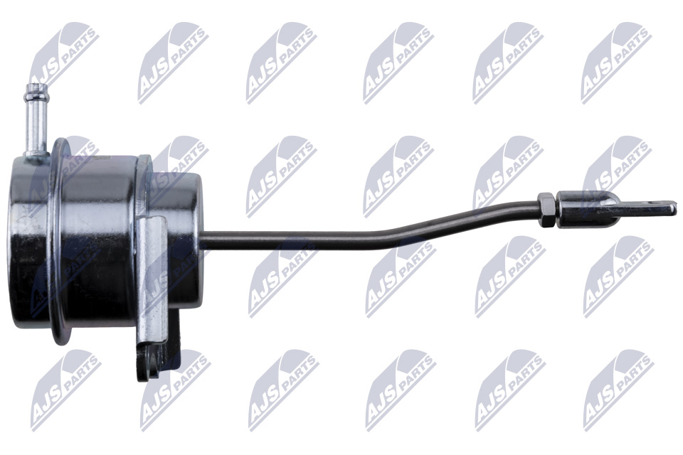 NTY ECD-NS-003 Ladedruckregelventil