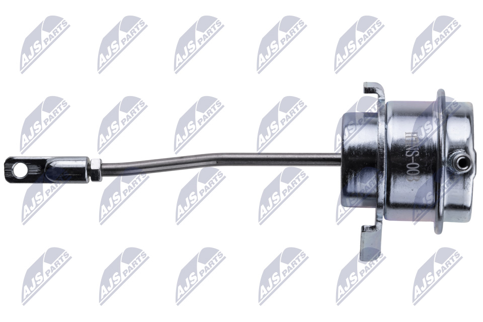 NTY ECD-NS-003 Ladedruckregelventil