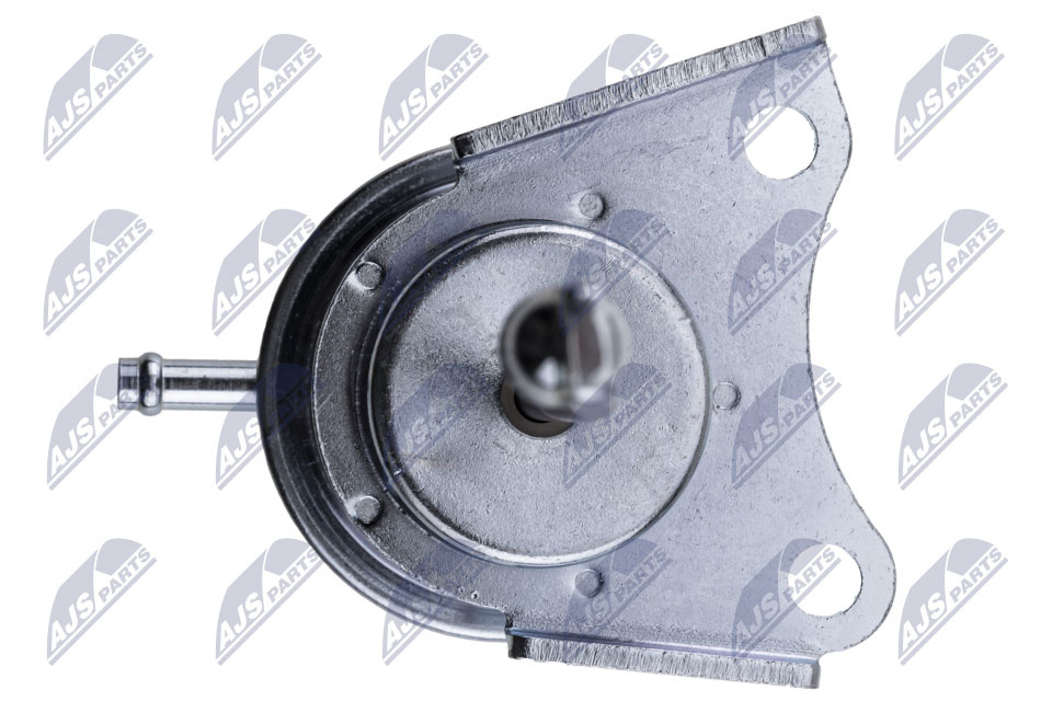 NTY ECD-NS-003 Ladedruckregelventil