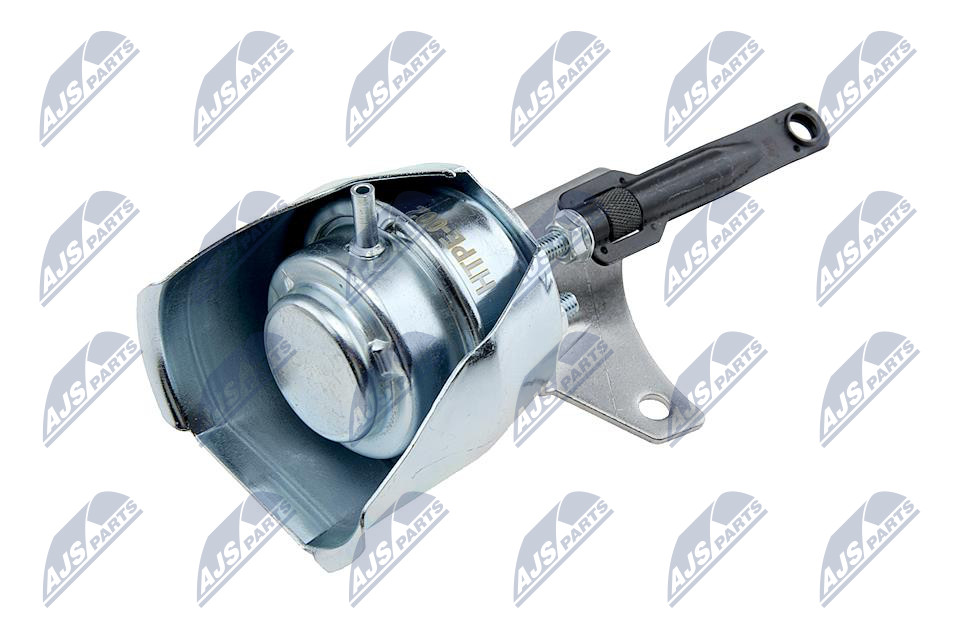 NTY ECD-PE-002 Ladedruckregelventil