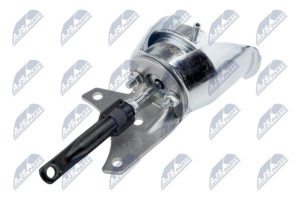 NTY ECD-PE-002 Boost Pressure Control Valve