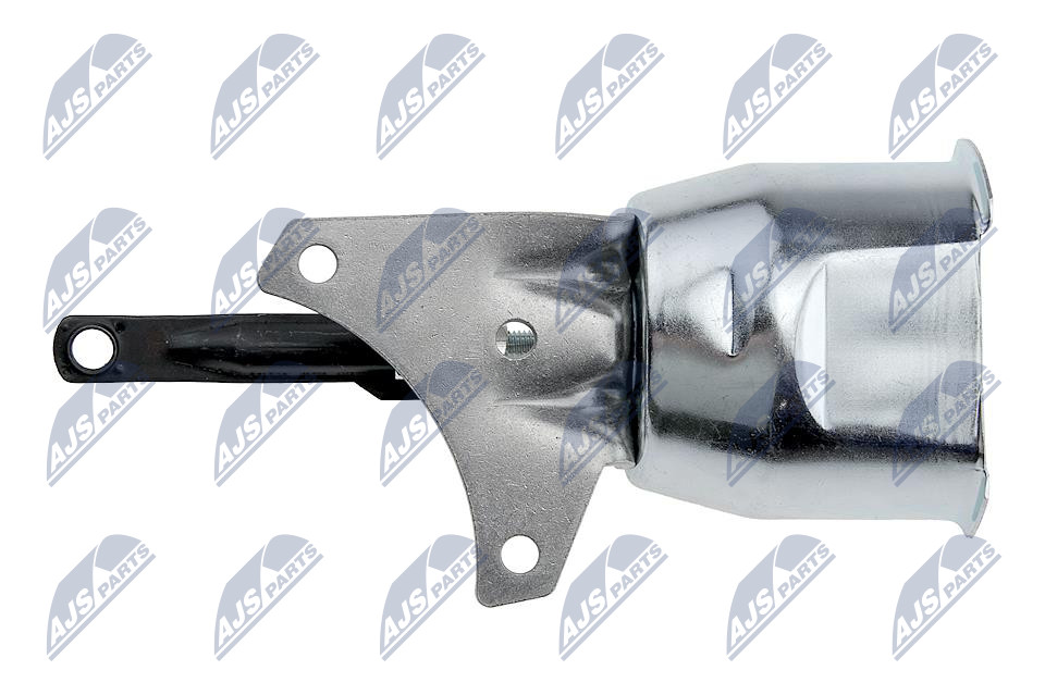 NTY ECD-PE-002 Boost Pressure Control Valve