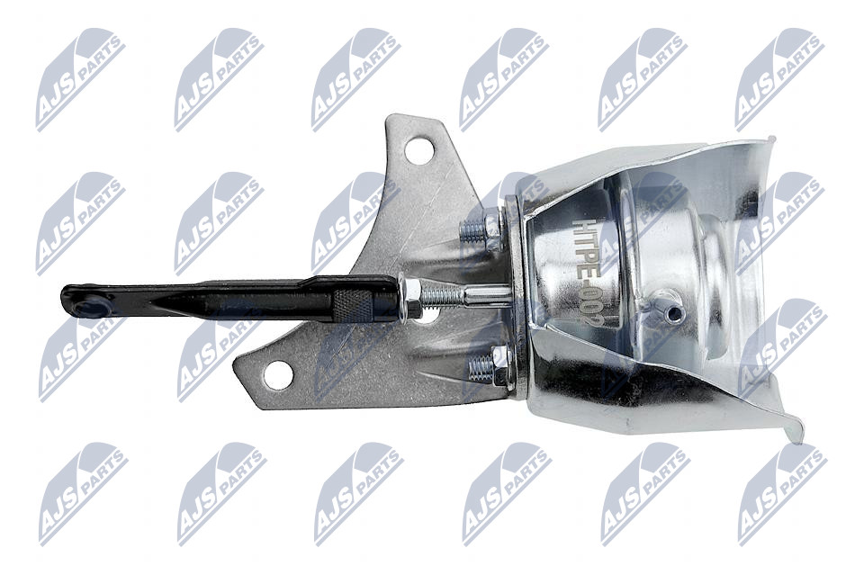 NTY ECD-PE-002 Boost Pressure Control Valve