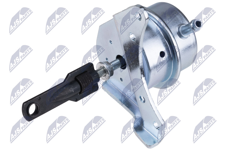 NTY ECD-PE-003 Ladedruckregelventil