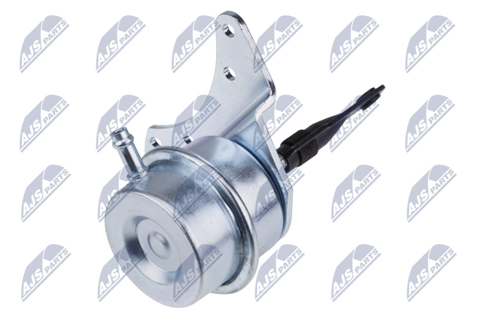 NTY ECD-PE-003 Ladedruckregelventil